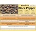 Black Pepper  Essential Oil 10ml